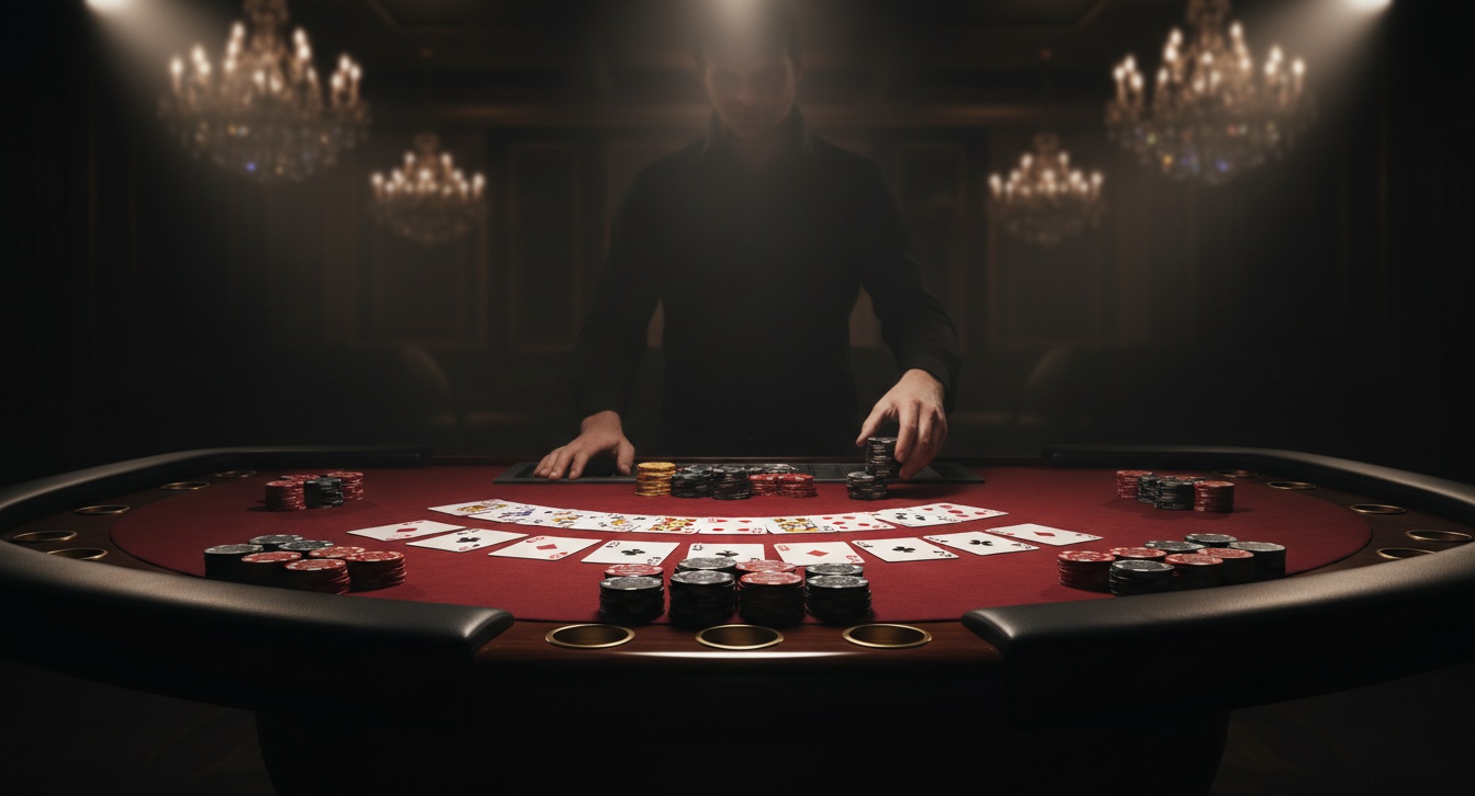 Die Vielfalt der Spiele im OlyBet Casino